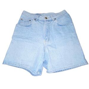 Unbranded Jean Shorts